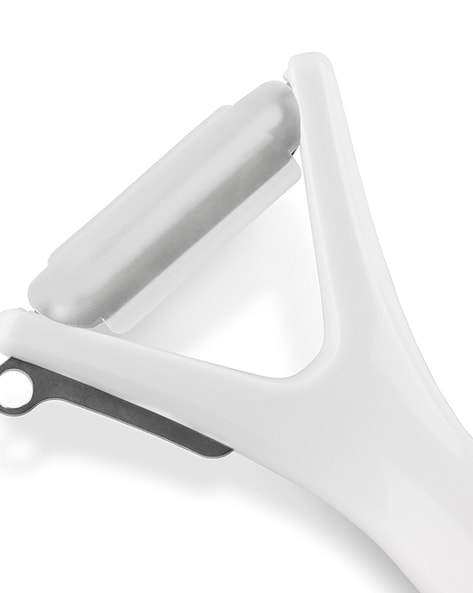 ZYLISS SmoothGlide Y Peeler: Home & Kitchen