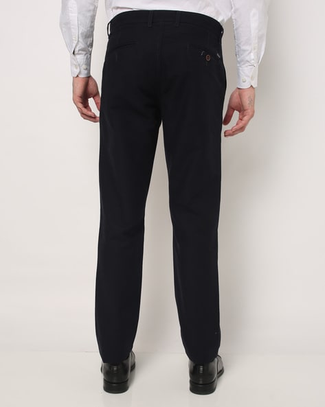 Buy Khaki Trousers  Pants for Men by NETPLAY Online  Ajiocom