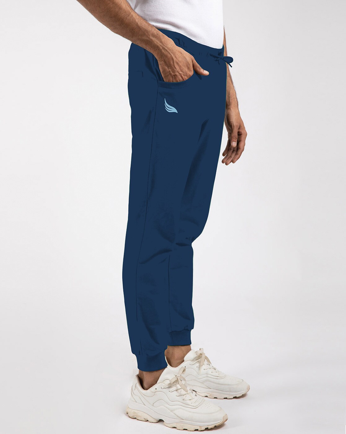 MSCHF DRAWSTRING PANTS - ワークパンツ