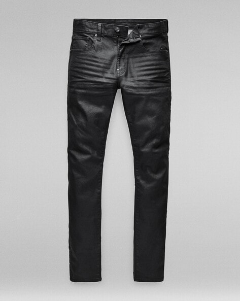 G star raw waxed deals denim