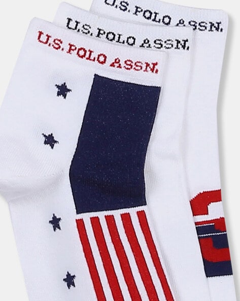 Men's Crew Socks, Ankle Socks, No Show Socks & Boxer Briefs