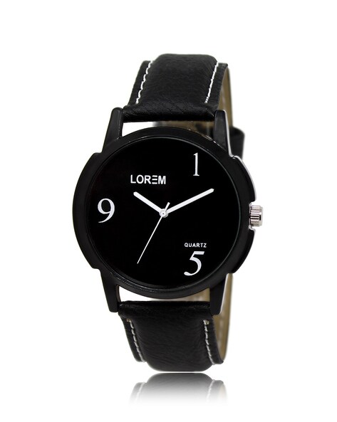 Lorem sale watch price