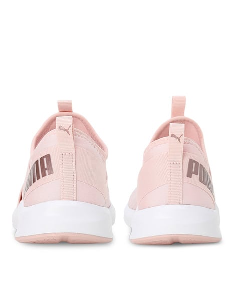 Sneakers Tenis Puma Soft Foam Rosas Running Shoes Puma Soft Foam