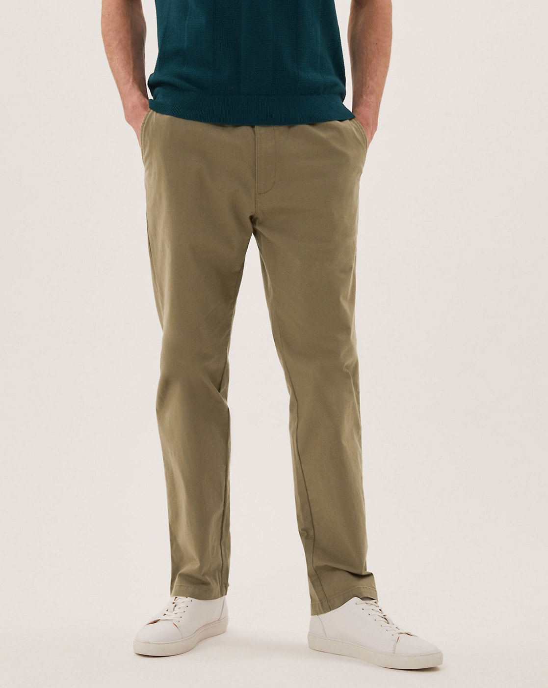 Casual Bottoms for Men  Buy Chinos Trousers for Men Online at MS India