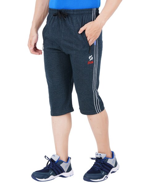 Buy Blue Track Pants for Men by NIKE Online | Ajio.com