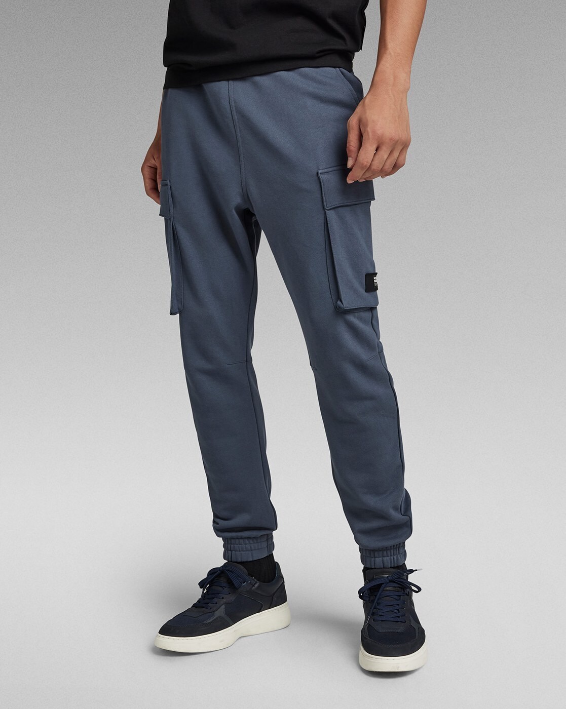 Buy Grey Track Pants for Men by G STAR RAW Online Ajio