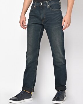 Buy Blue Jeans for Men by LEVIS Online 