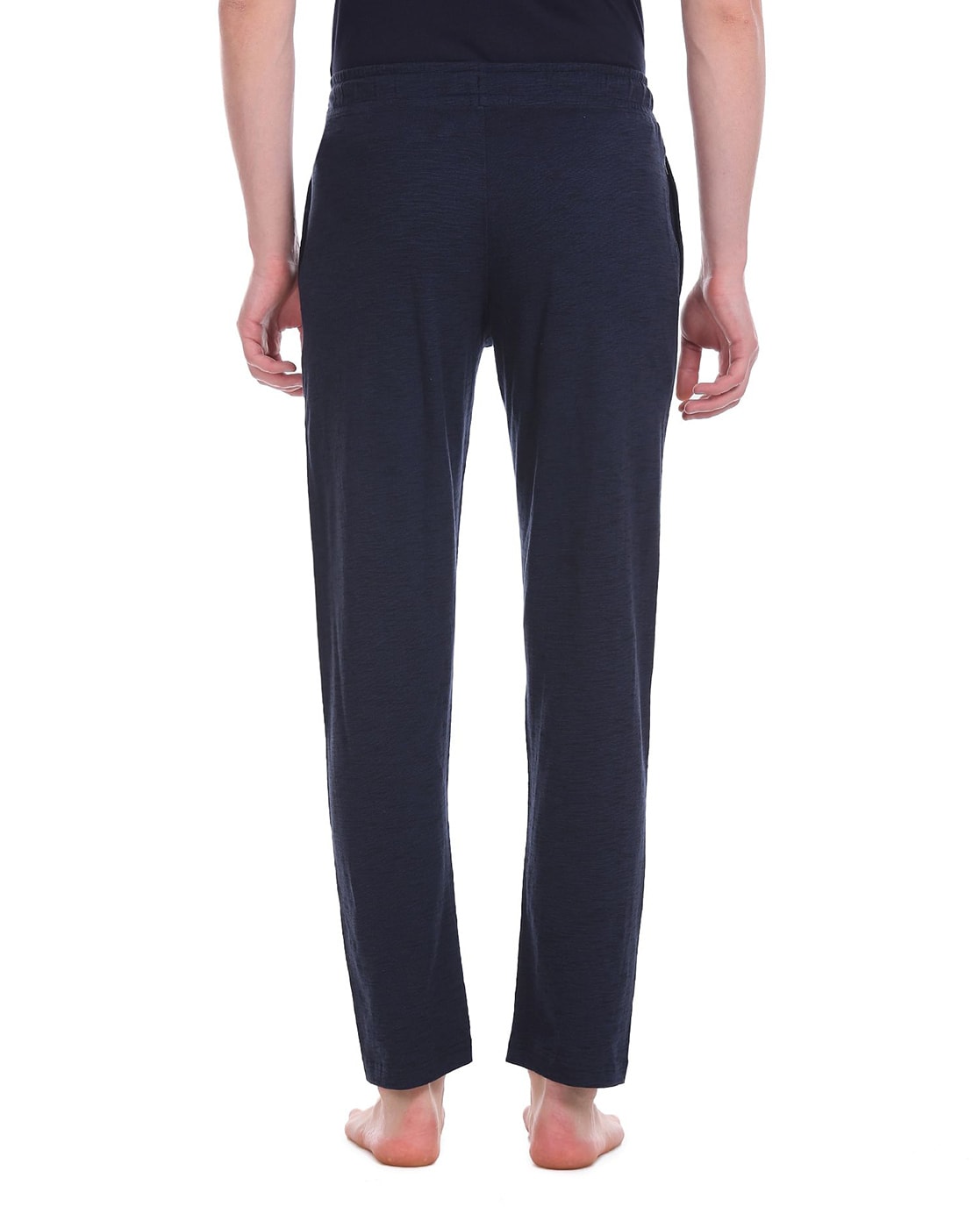 Buy Navy Track Pants for Men by U.S. Polo Assn. Online