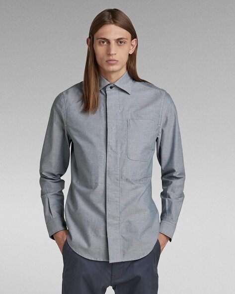 g star raw formal shirts