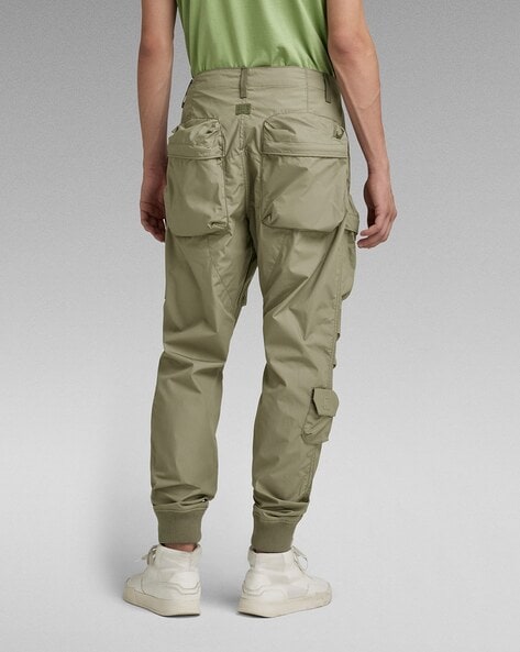 G-Star RAW Bearing 3d Cargo – trousers – shop at Booztlet