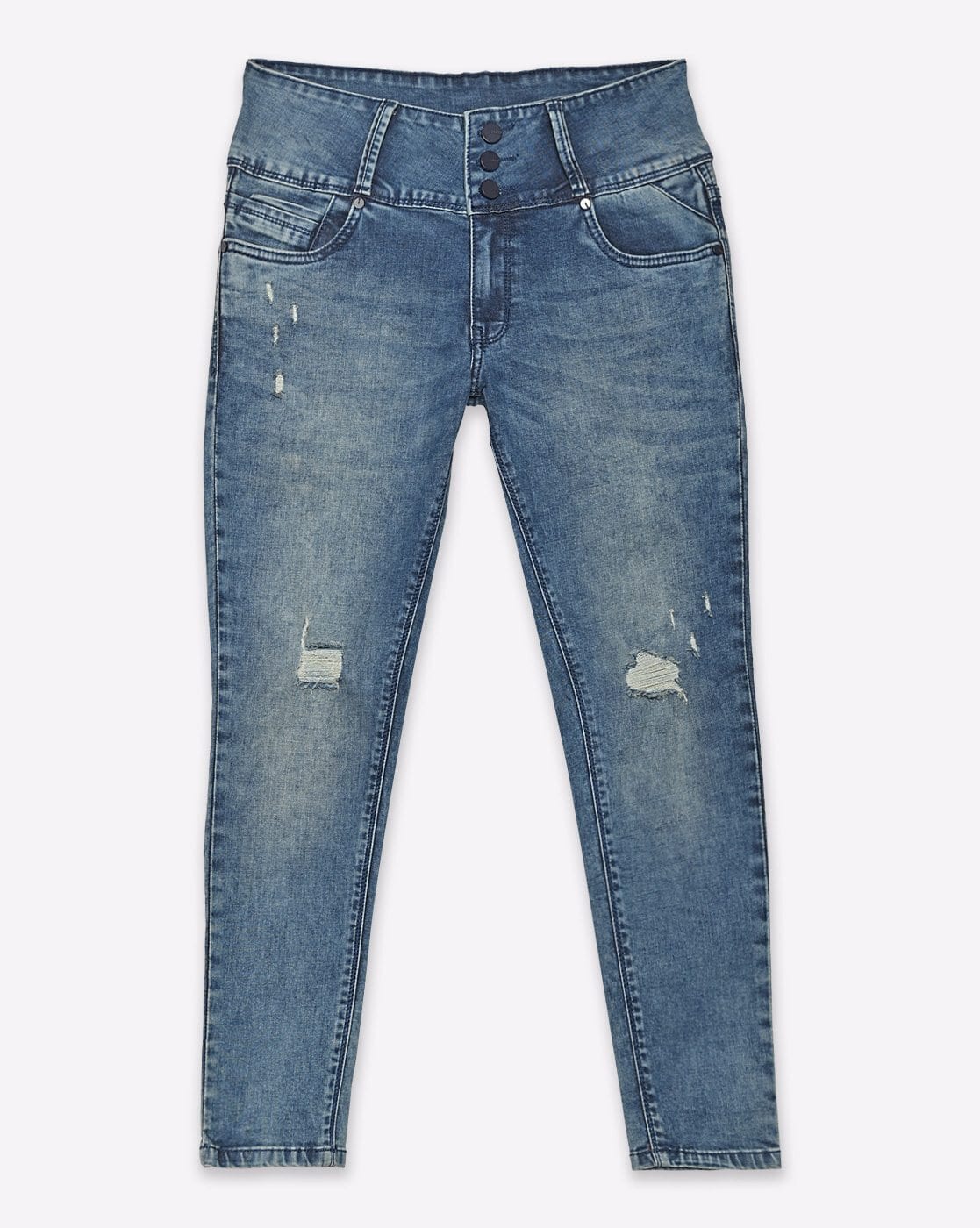 Women's Jeggings - Buy Jeggings For Women Online from Denim Vistara