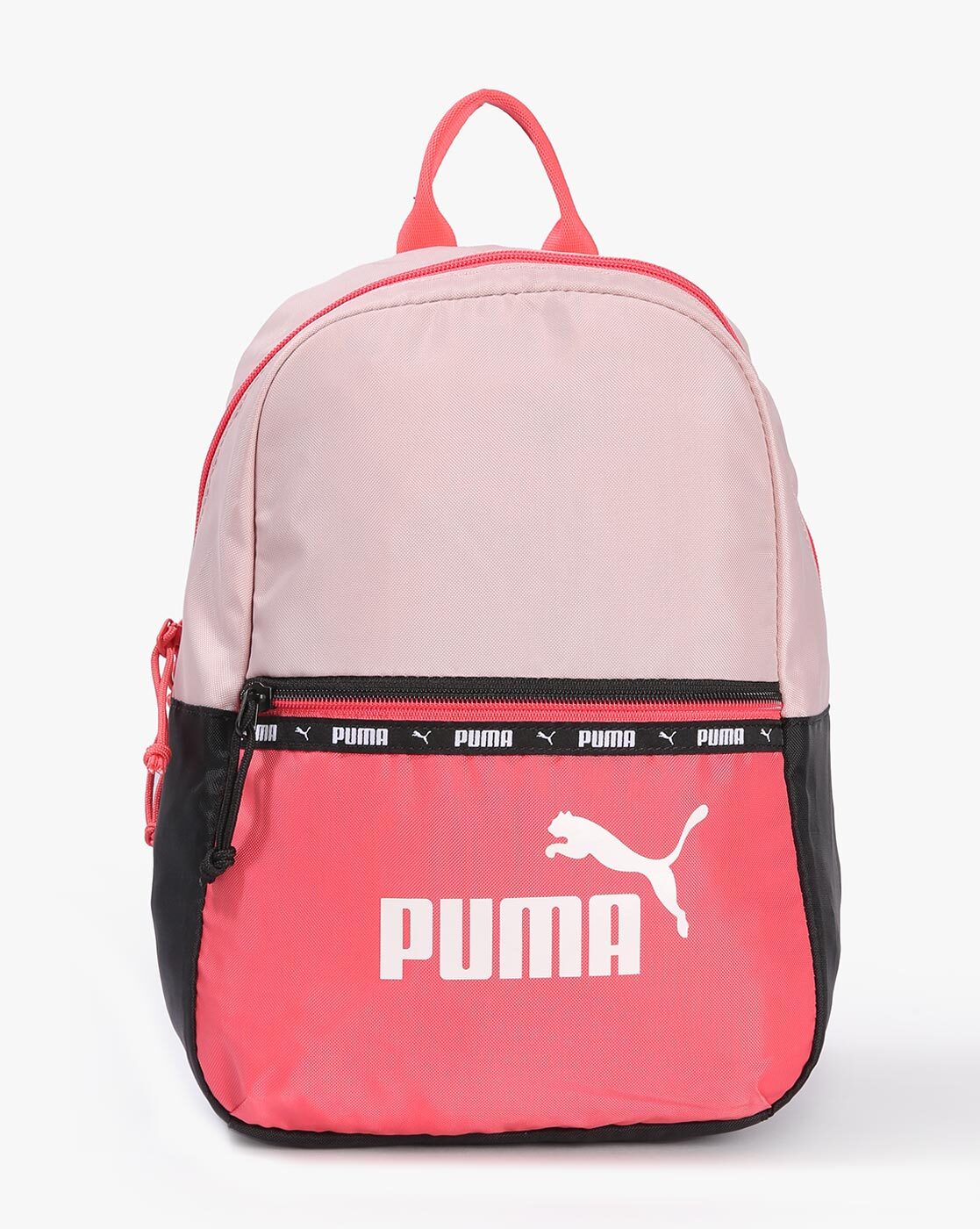 PUMA Pink Shoulder Bags for Women | Mercari