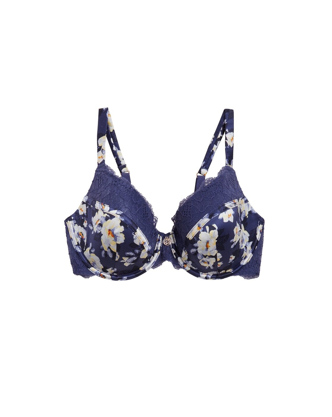 Buy Navy Bras for Women by Marks & Spencer Online