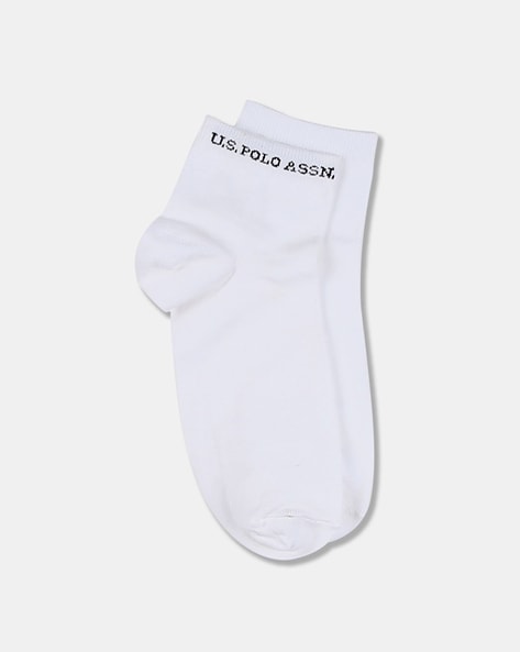 Us polo shop socks price