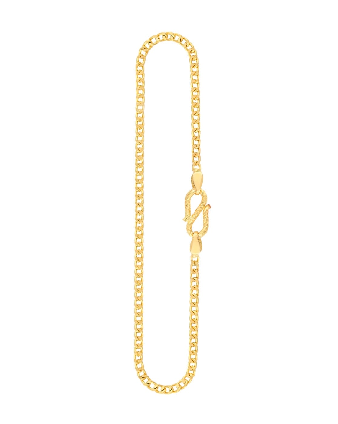 malabar gold chains for ladies