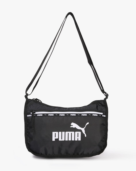 Buy PUMA Women Beige Shoulder Bag Shifting Sand Online @ Best Price in  India | Flipkart.com