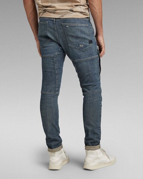 G star raw clearance rackam jeans