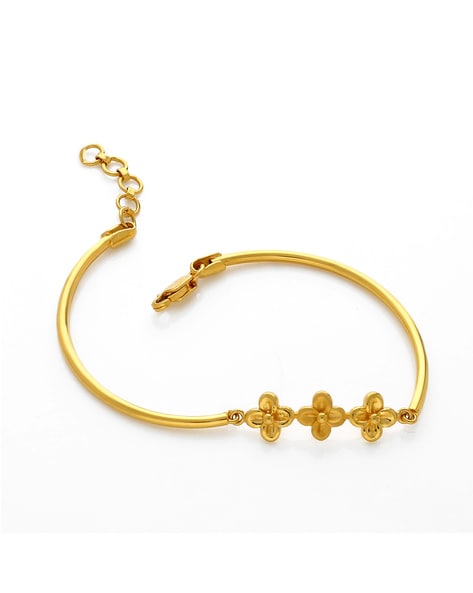 Women Stainless Steel Eye Bead Opening Cuff Bracelet Bangle, New Design Gold  Color Statement Gifts Jewelry, Pulsera Femenina - Bracelets - AliExpress