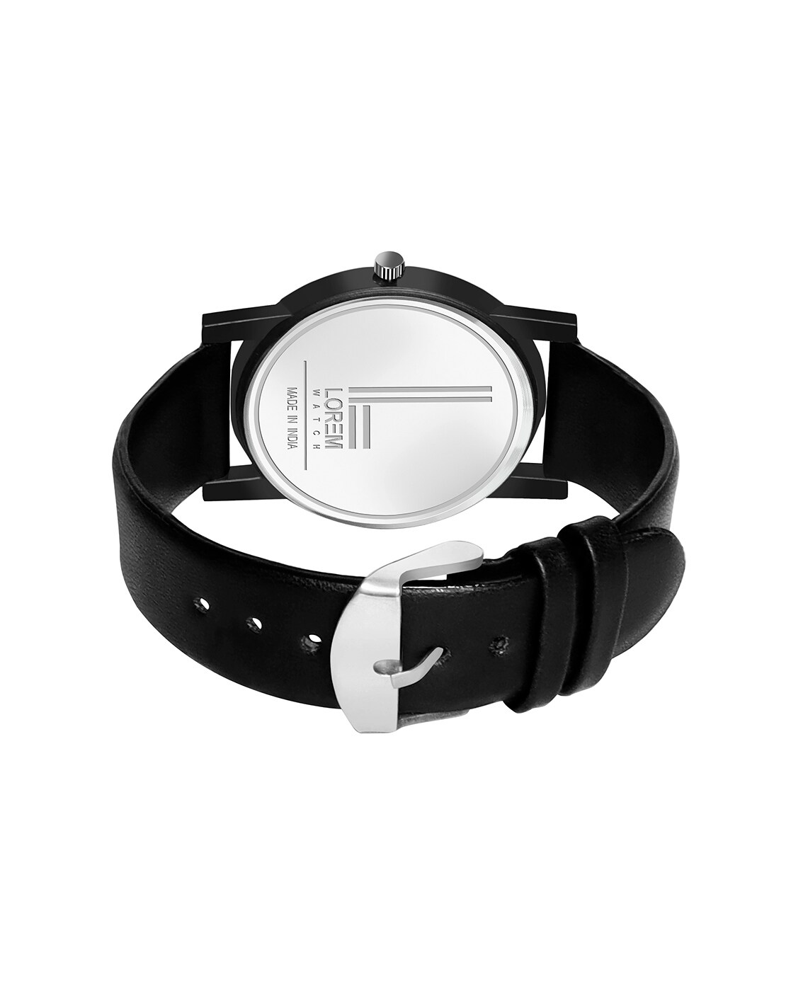 LOREM Smart Analog Watch - For Men - Buy LOREM Smart Analog Watch - For Men  LR-28-29-103 Online at Best Prices in India | Flipkart.com