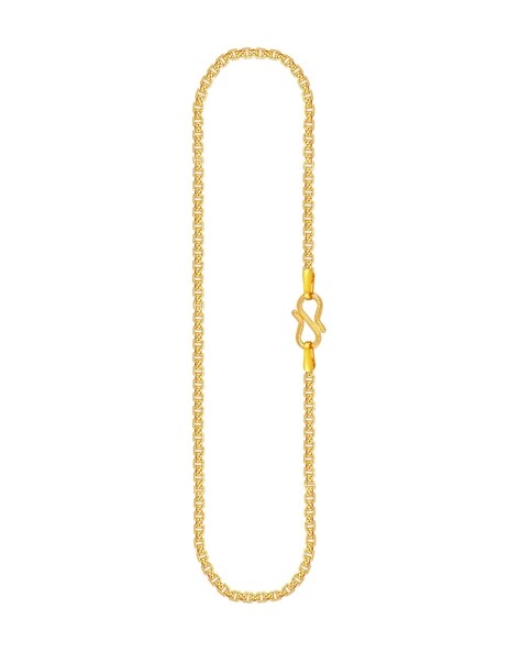 Malabar gold shop chain model