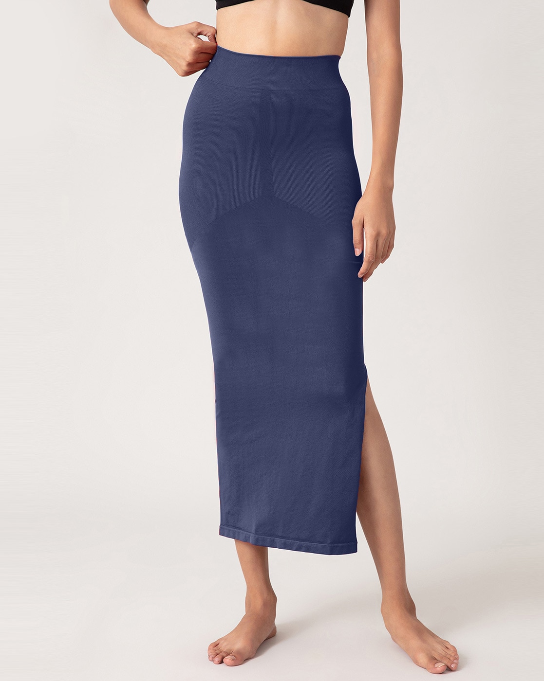Buy Blue Shapewear for Women by Nykd Online