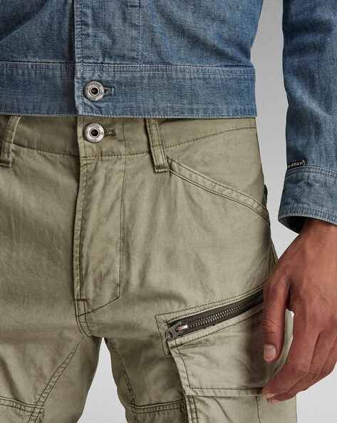 G star rovic zip 3d tapered best sale pants