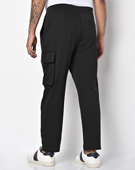 Mennace track hot sale pants