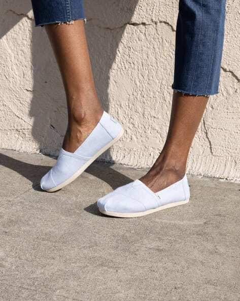 Buy Aqua Casual Shoes for Women by Toms Online