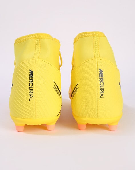 ajio nike football shoes