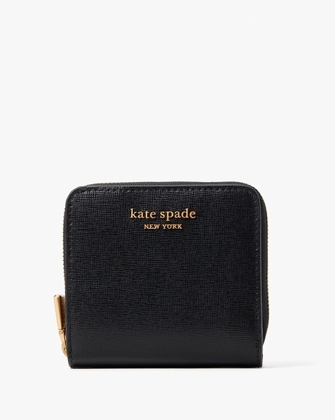 Kate Spade New York Jackson Small No Window L-Zip India | Ubuy