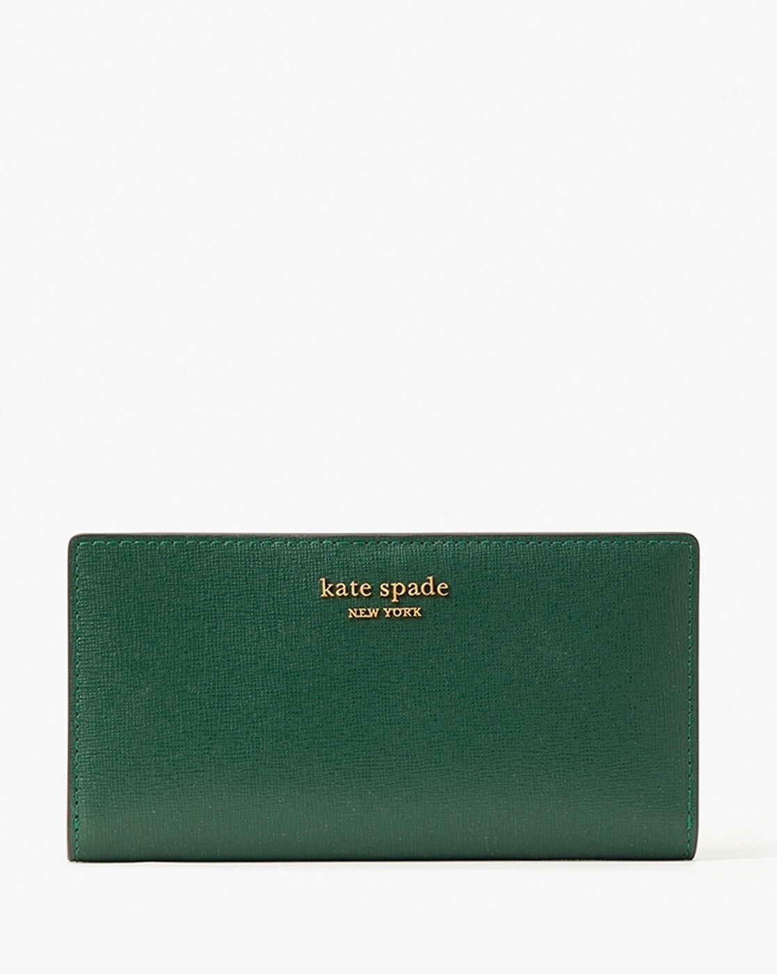 BRAND NEW Kate Spade Leather large travel wallet