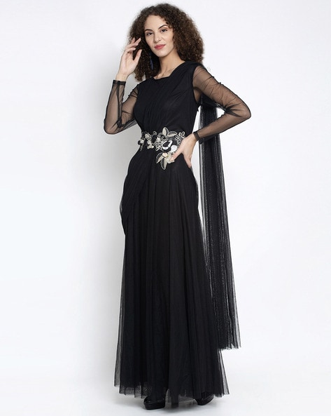 Just wow women's gown hotsell