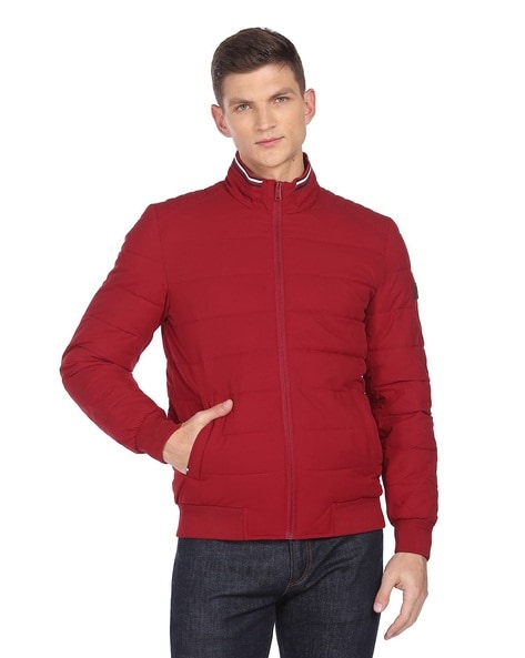 Buy Jackets For Men At Lowest Prices Online In India | Tata CLiQ