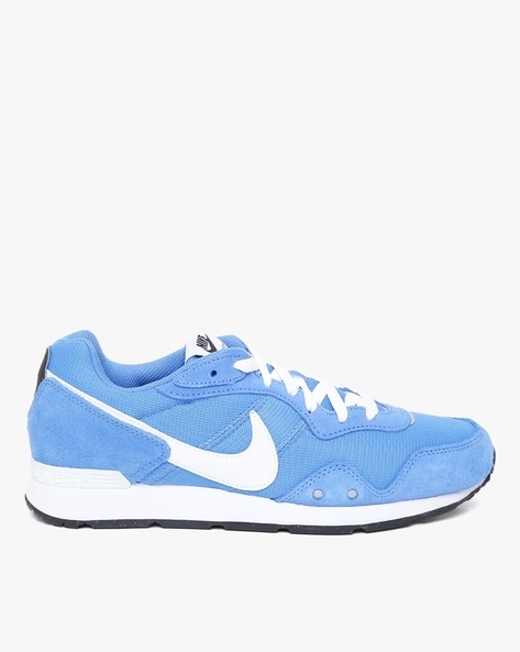 Paragraaf Agnes Gray Wees tevreden Buy Blue Casual Shoes for Men by NIKE Online | Ajio.com