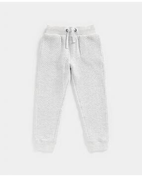 mothercare Joggers with Drawstring Waistline-picture-48