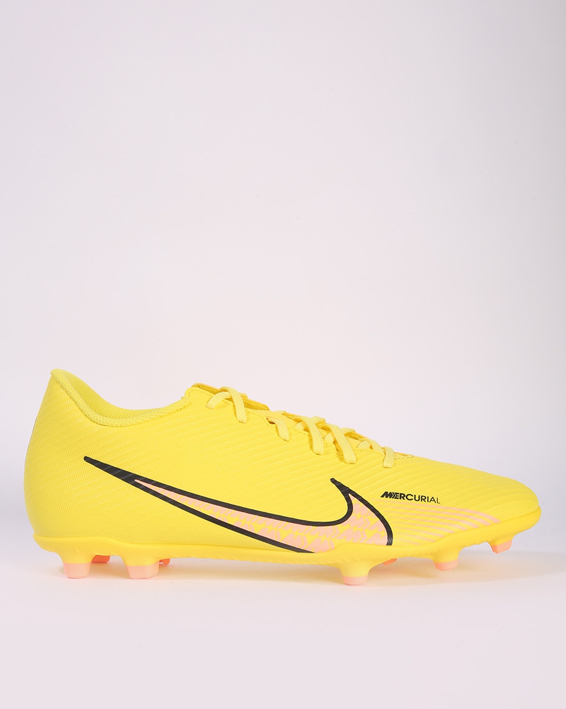 Buy Yellow Sports Shoes for Men by NIKE Online Ajio.com
