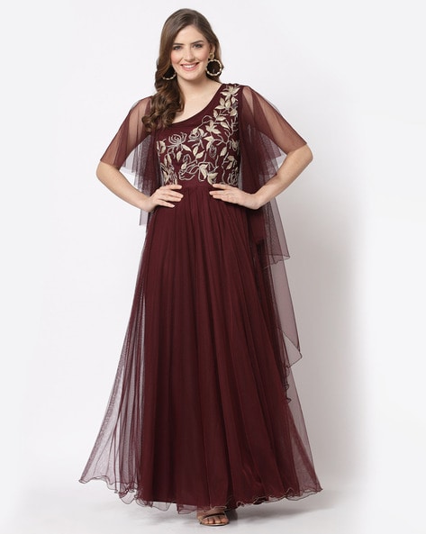 Just wow outlet women's gown