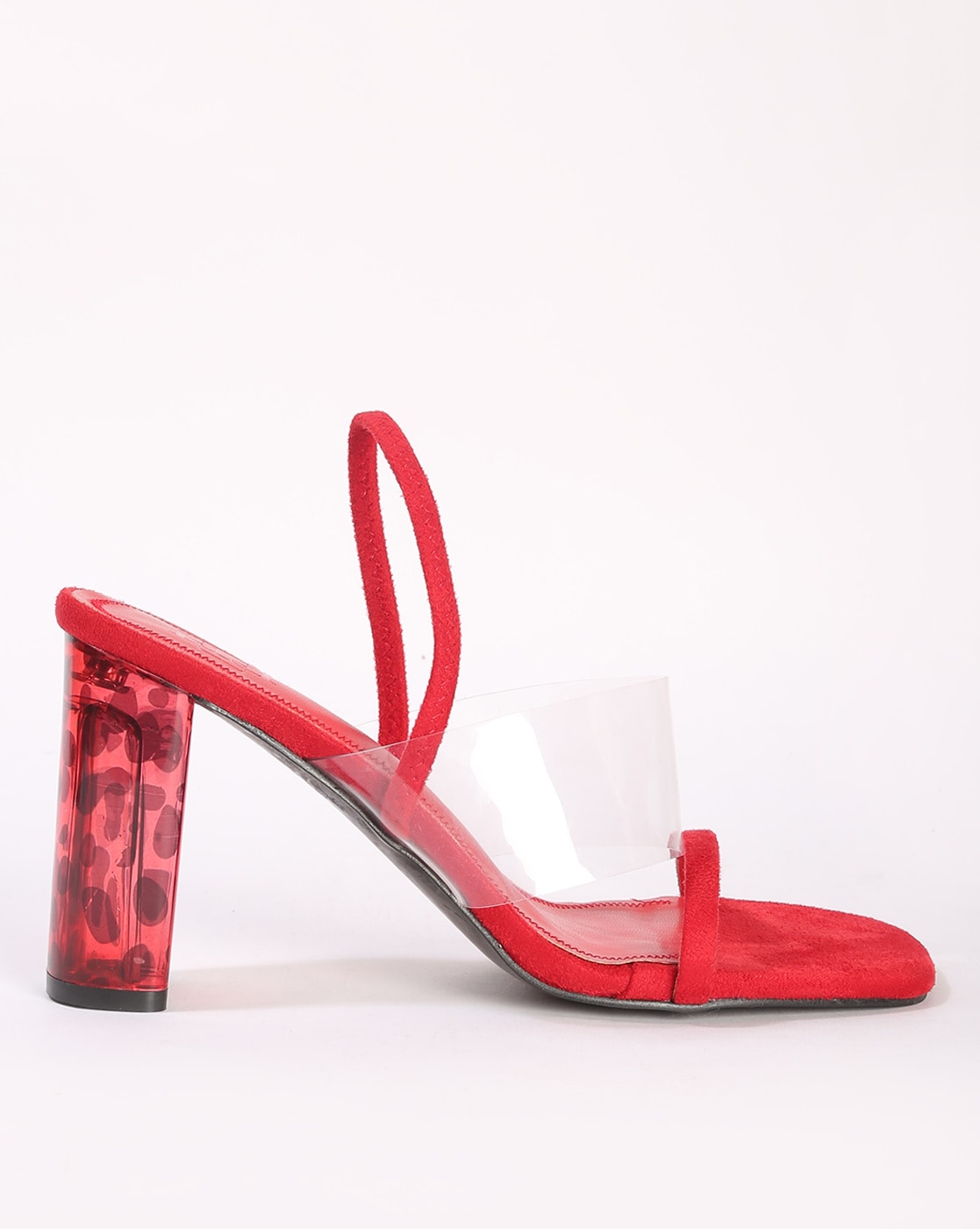 What Red Heels To Buy 2020 | Heels, Red heels, Red block heel sandals