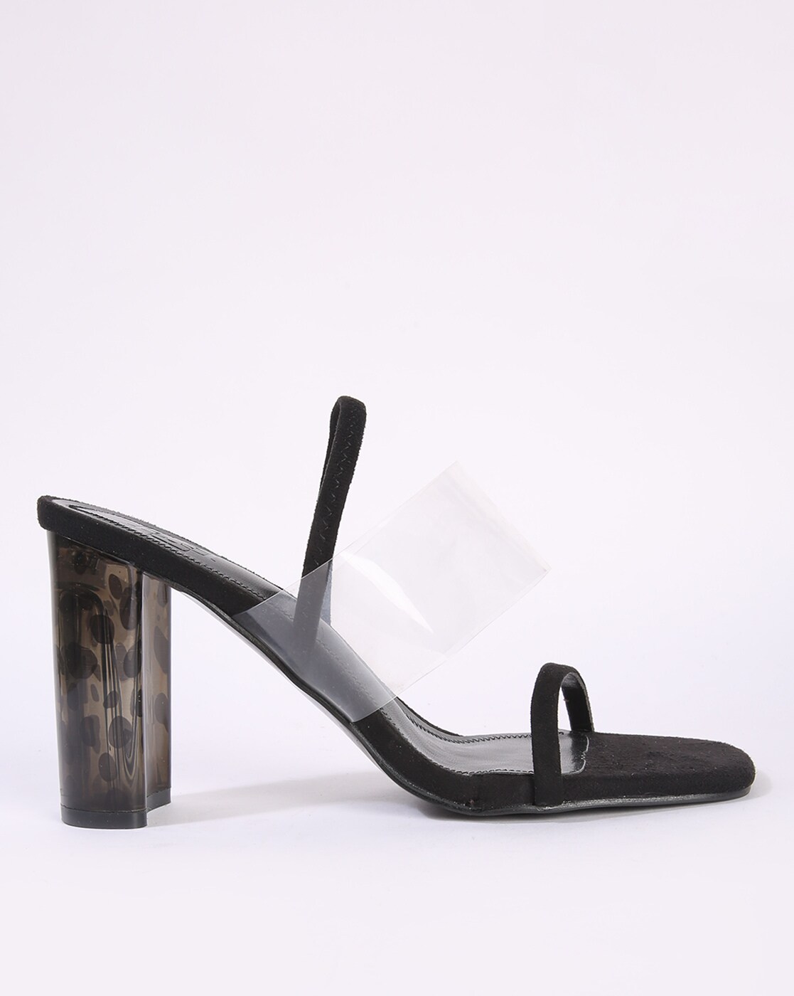 Buy Block Heels for Women From Fizzlet – Fizzy Goblet