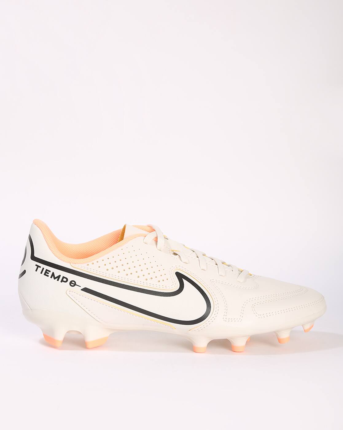 ajio nike football shoes