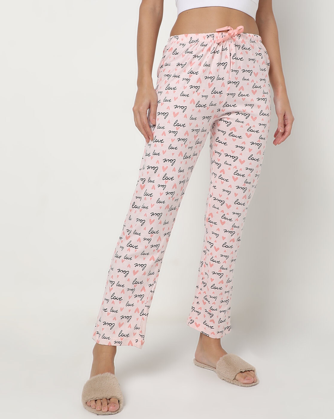 Shyla discount printed pyjamas