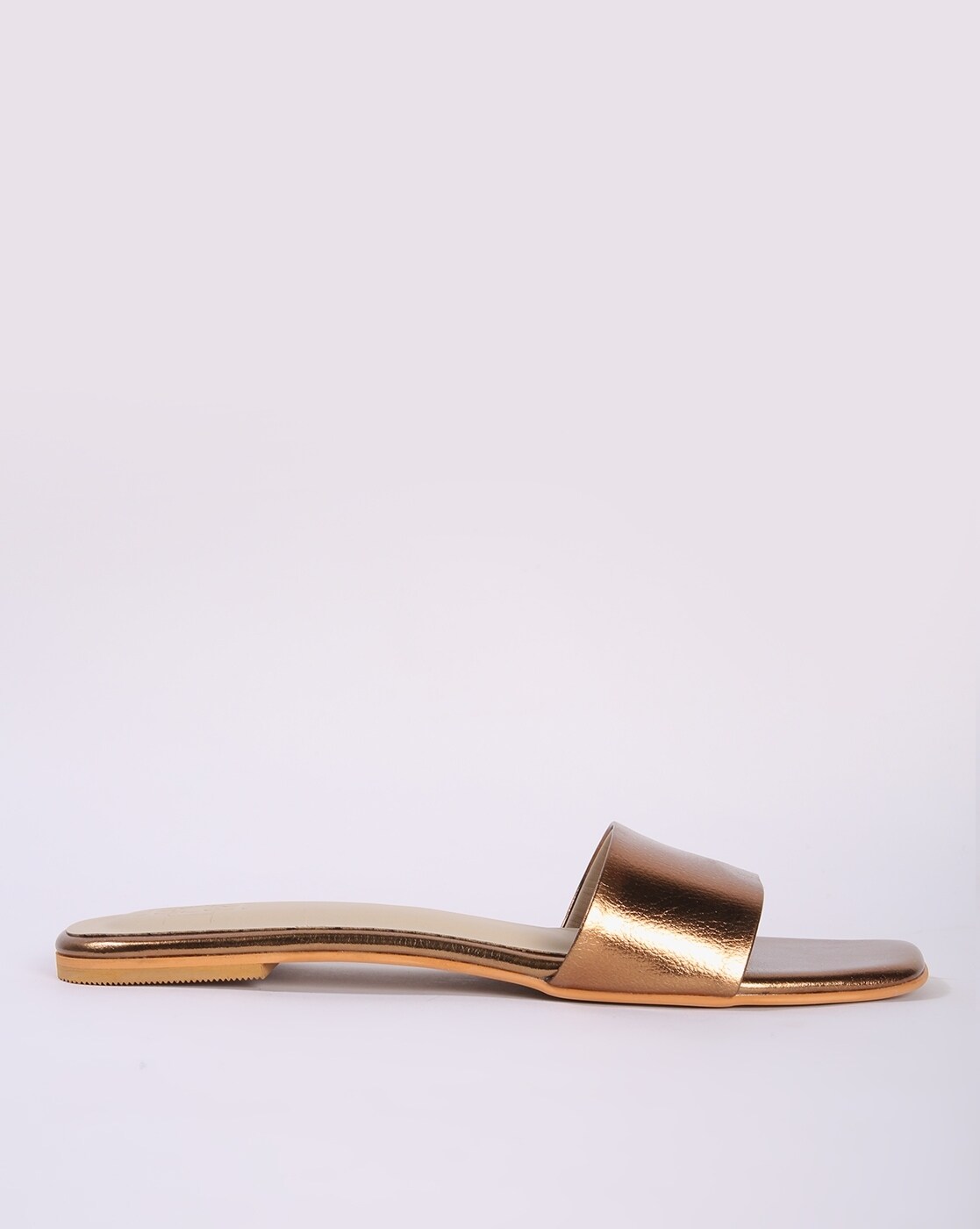 ANN TAYLOR Sandals | Straw Bow Slide Sandals Natural - Online Exclusive -  Womens • Zero Matters