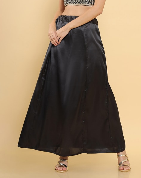 Buy Black Shapewear for Women by SATPURUSH Online