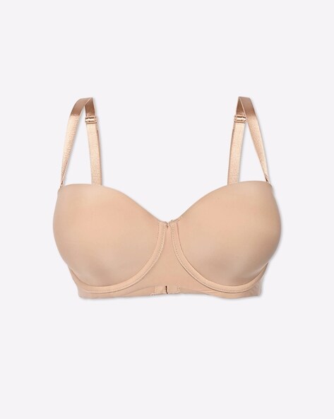 Buy Nude Bras for Women by TRIUMPH Online