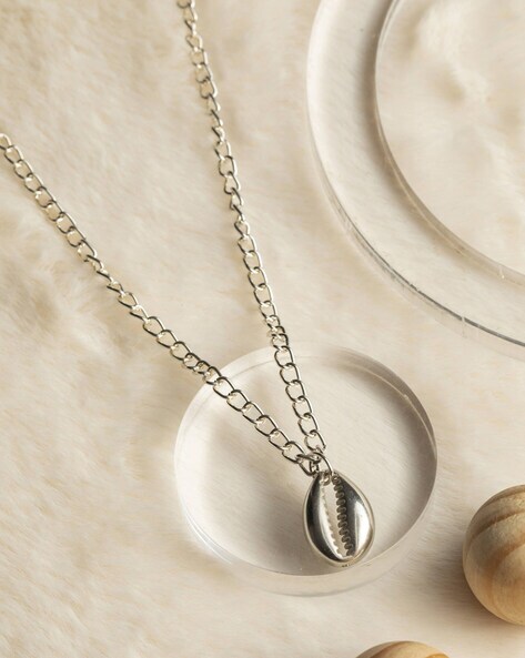 sea shell necklace online