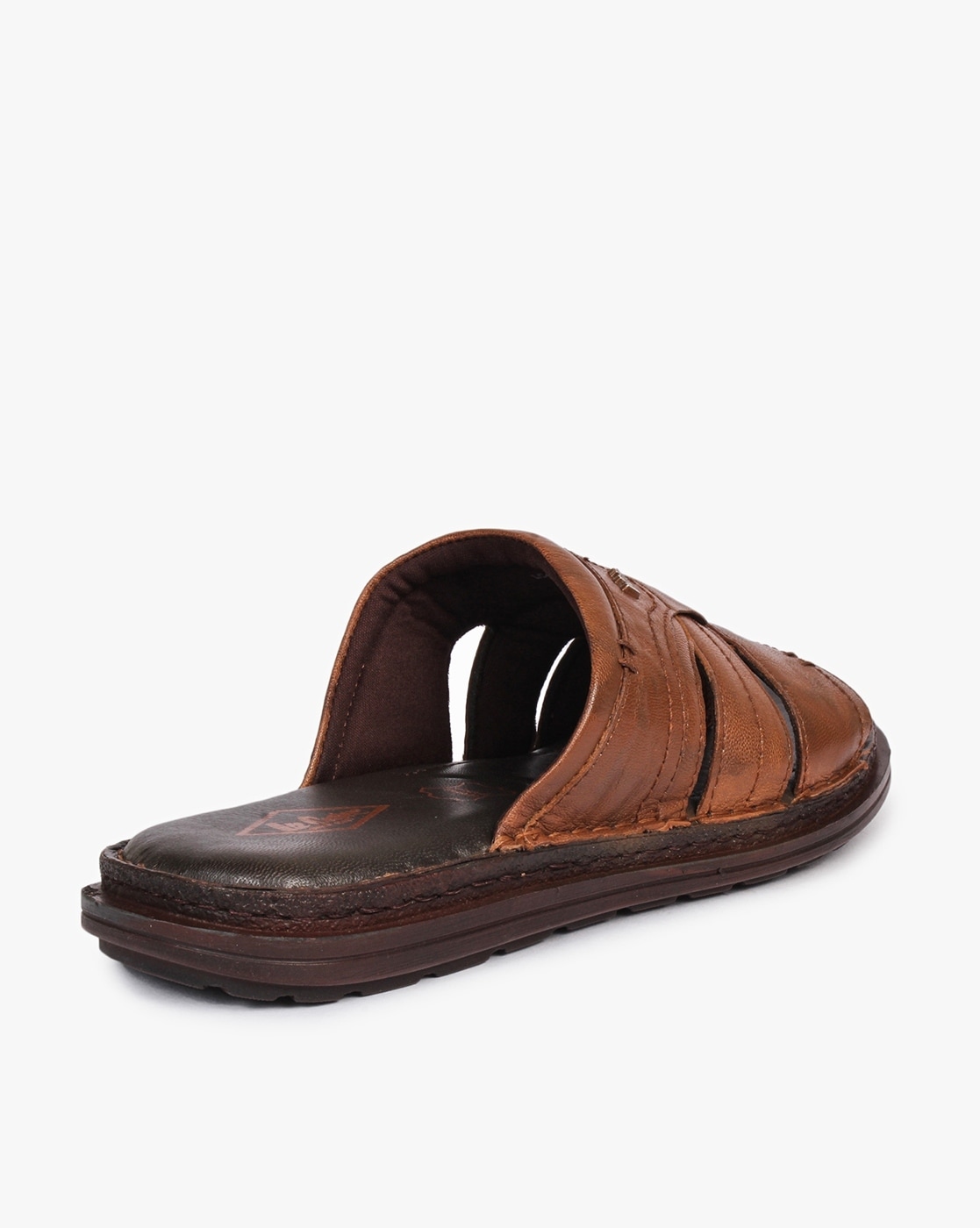 Buy Id Sandals For Men ( Tan ) Online at Low Prices in India - Paytmmall.com