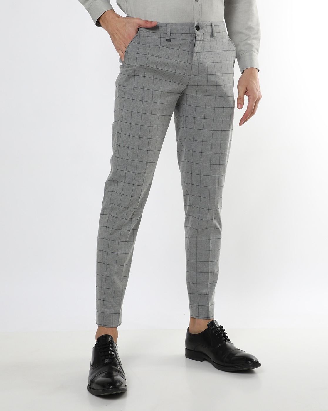Velvet Slim Trousers | Trousers pattern, Linen trouser pants, Slim trousers