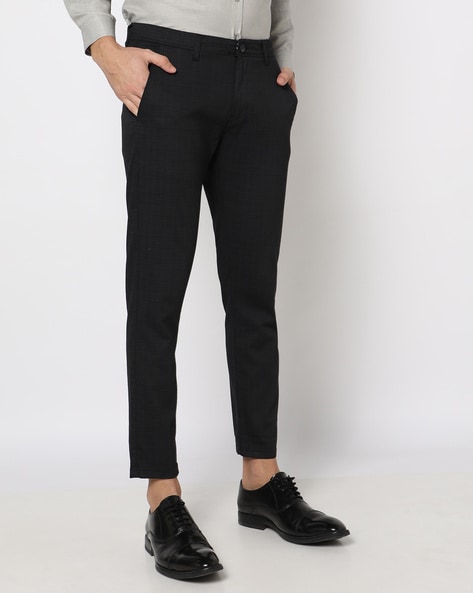 First Class Tuxedo Slim Trouser - Black | Fashion Nova, Mens Pants |  Fashion Nova