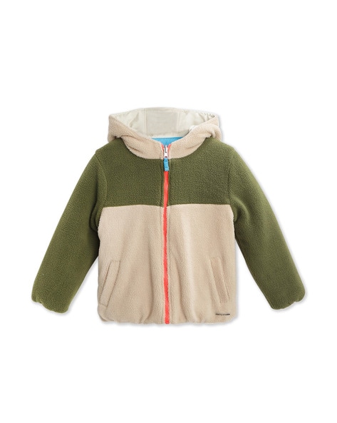 Cherry on sale crumble jacket