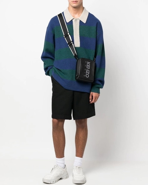 Kenzo manbag discount